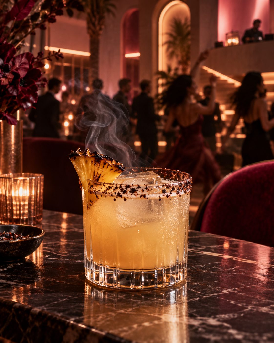 Cocktail Dernière Danse