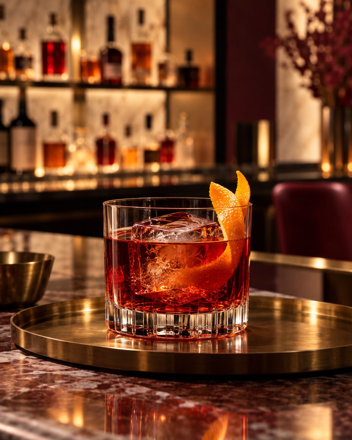 Negroni de Lavaux